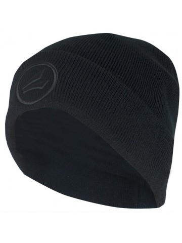 Beanie zwart