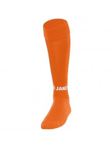 Kous Glasgow 2.0 fluo oranje