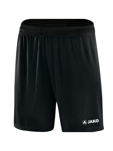 Short Manchester zwart