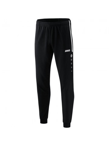 Polyesterbroek Competition 2.0 zwart