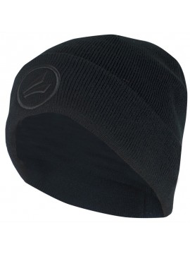 Beanie zwart