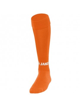 Kous Glasgow 2.0 fluo oranje