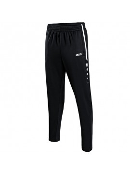 Trainingsbroek Active zwart-wit