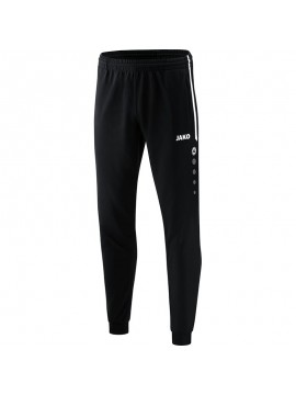 Polyesterbroek Competition 2.0 zwart