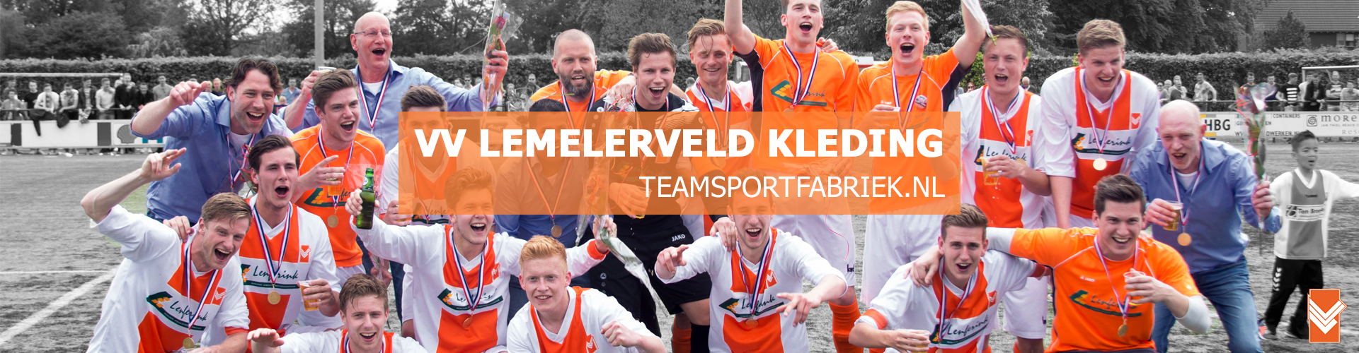vv lemelerveld